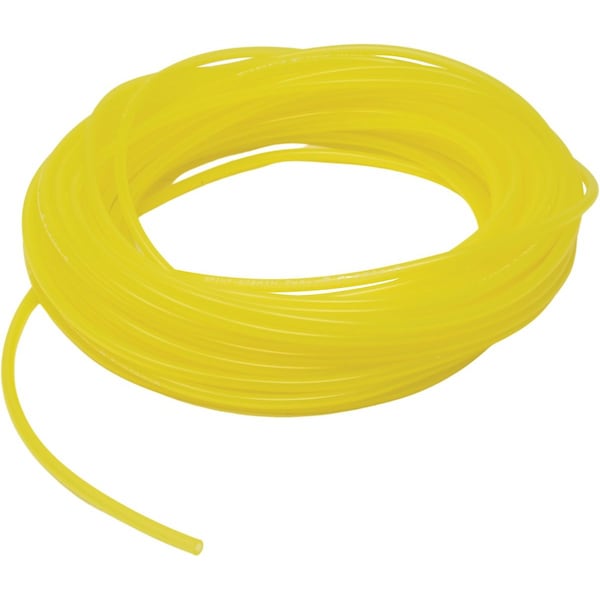 Tygon F-4040A Fuel Line, .080" (50 ft) 8" x8" x2"